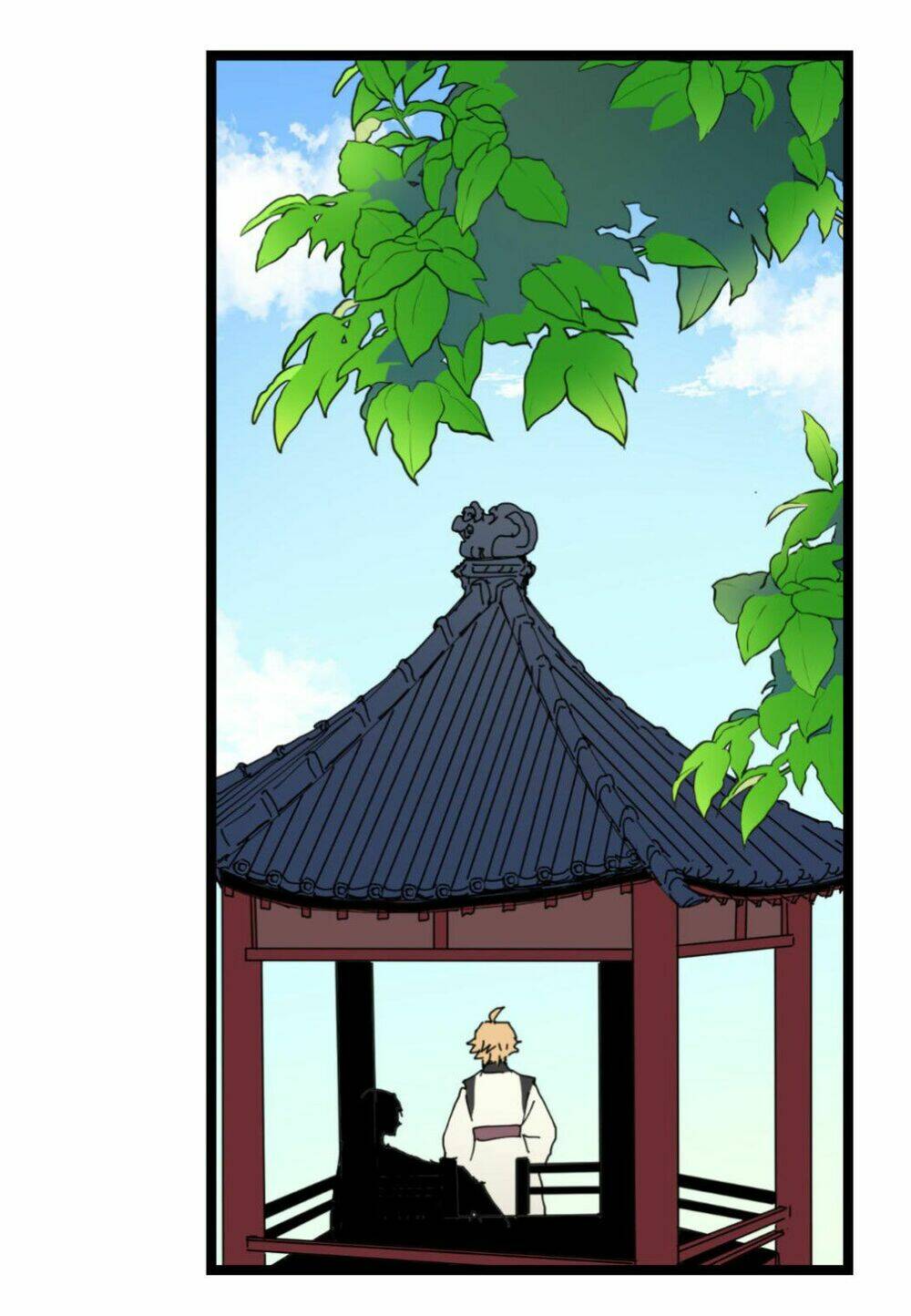 2 Nàng Công Chúa: Chapter 4