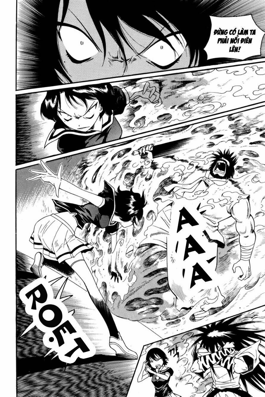 Gwisin Byeolgok: Chapter 38