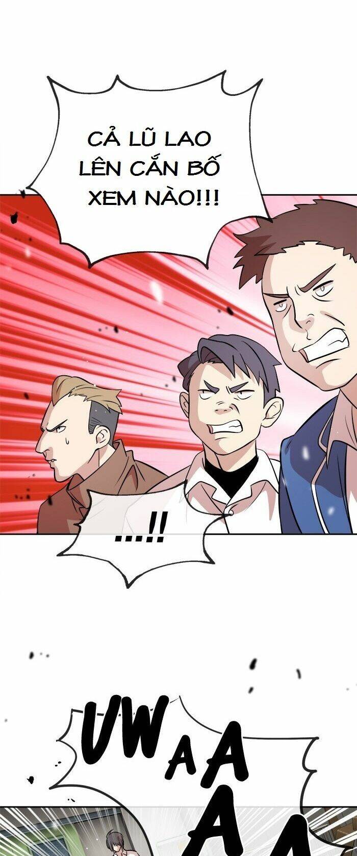 Change (Jinyuan): Chapter 57