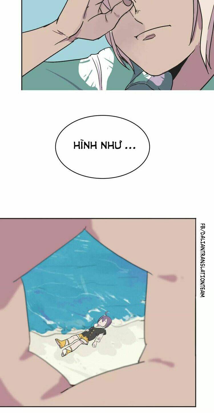 Bí Mật Đảo Ngọc Dương: Chapter 1