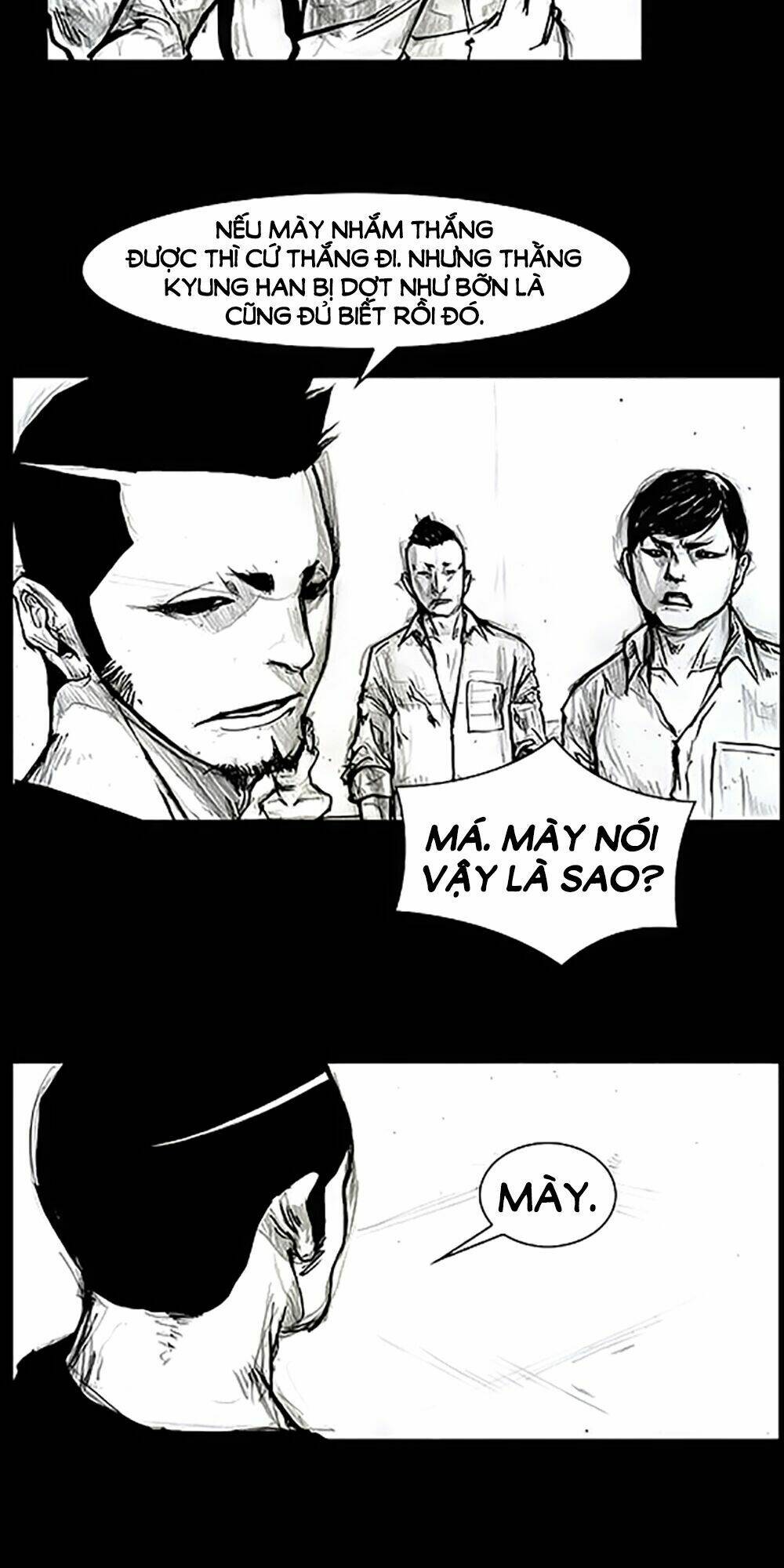 Độc Cô Tiền Truyện: Chapter 78