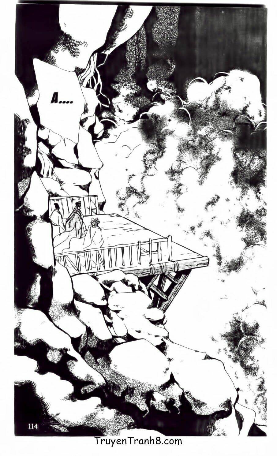 Đứa Con Số Phận: Chapter 41.1