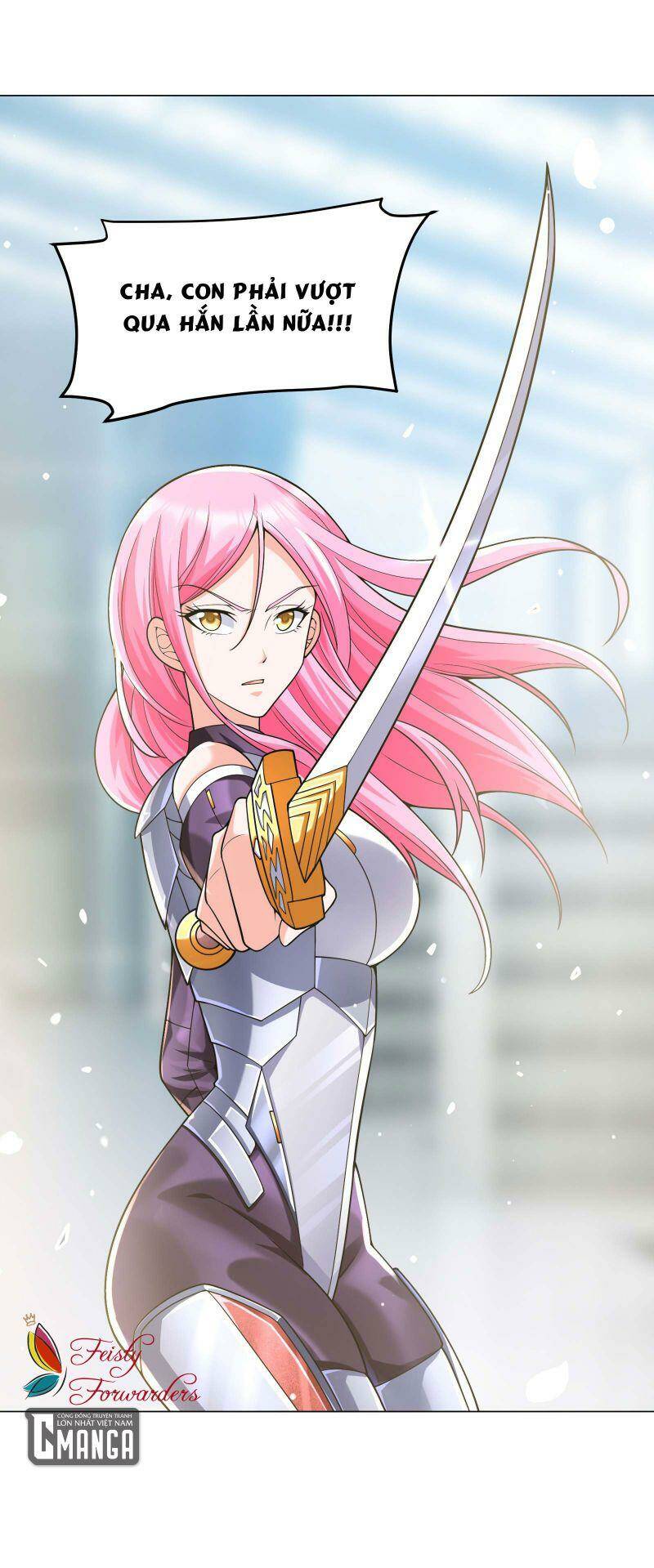 Thời Đại Thần Minh: Thế Giới Biến Thành Game Online: Chapter 19