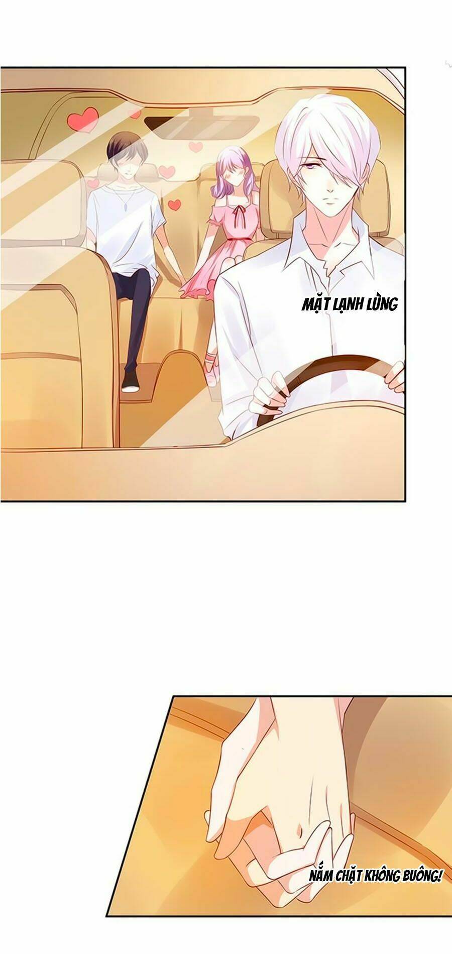 Bạn Trai Là Ngôi Sao: Chapter 64