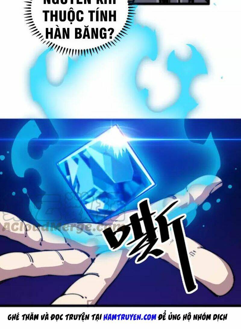 Ngự Thiên Thần Đế: Chapter 77