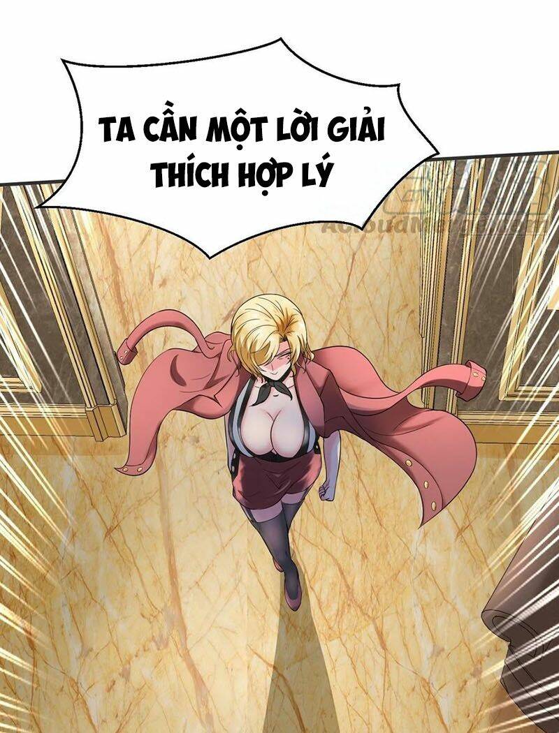 Phản Phái Yêu Tế: Chapter 3