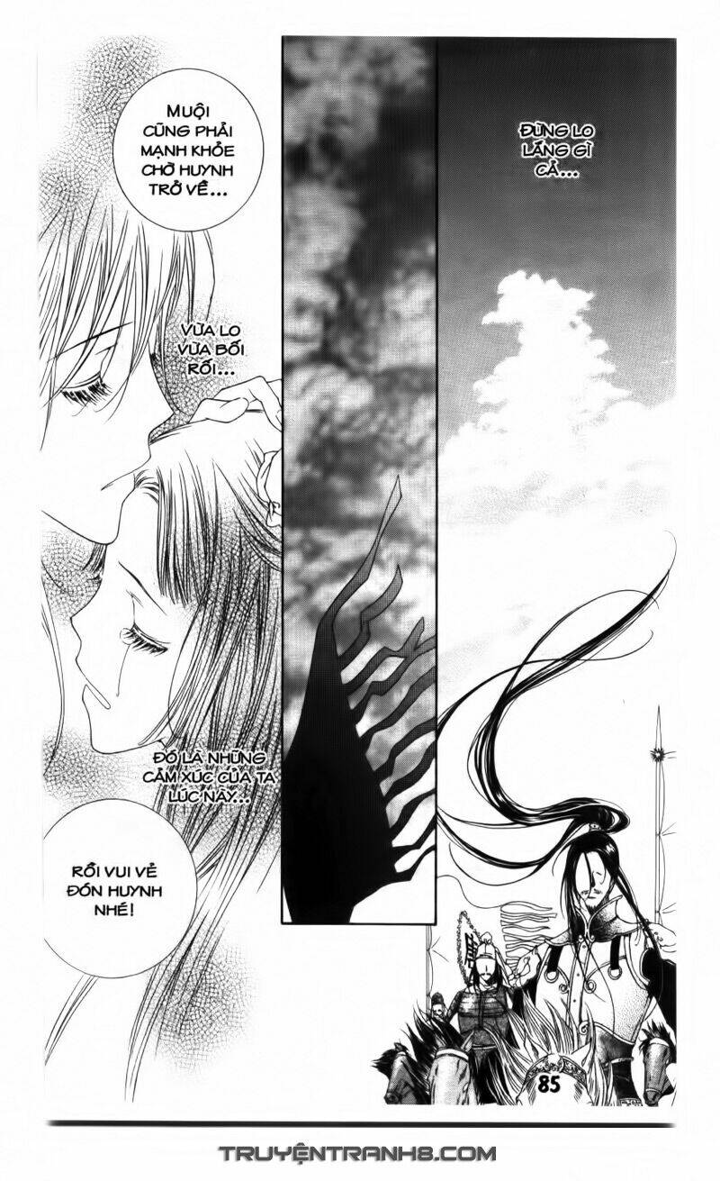Pháp Sư Trừ Tà: Chapter 13.1
