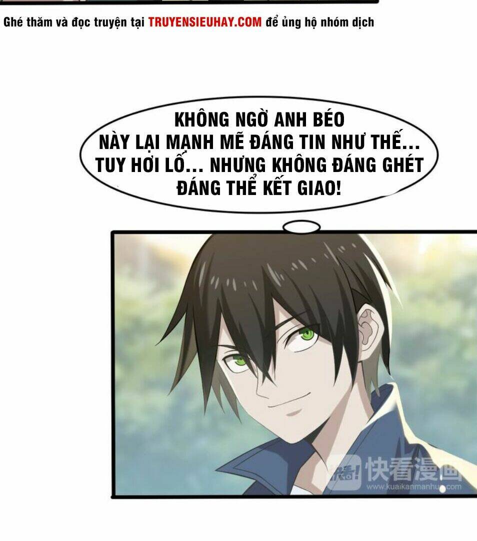 Siêu Cấp Đại Chủ Bạ: Chapter 6