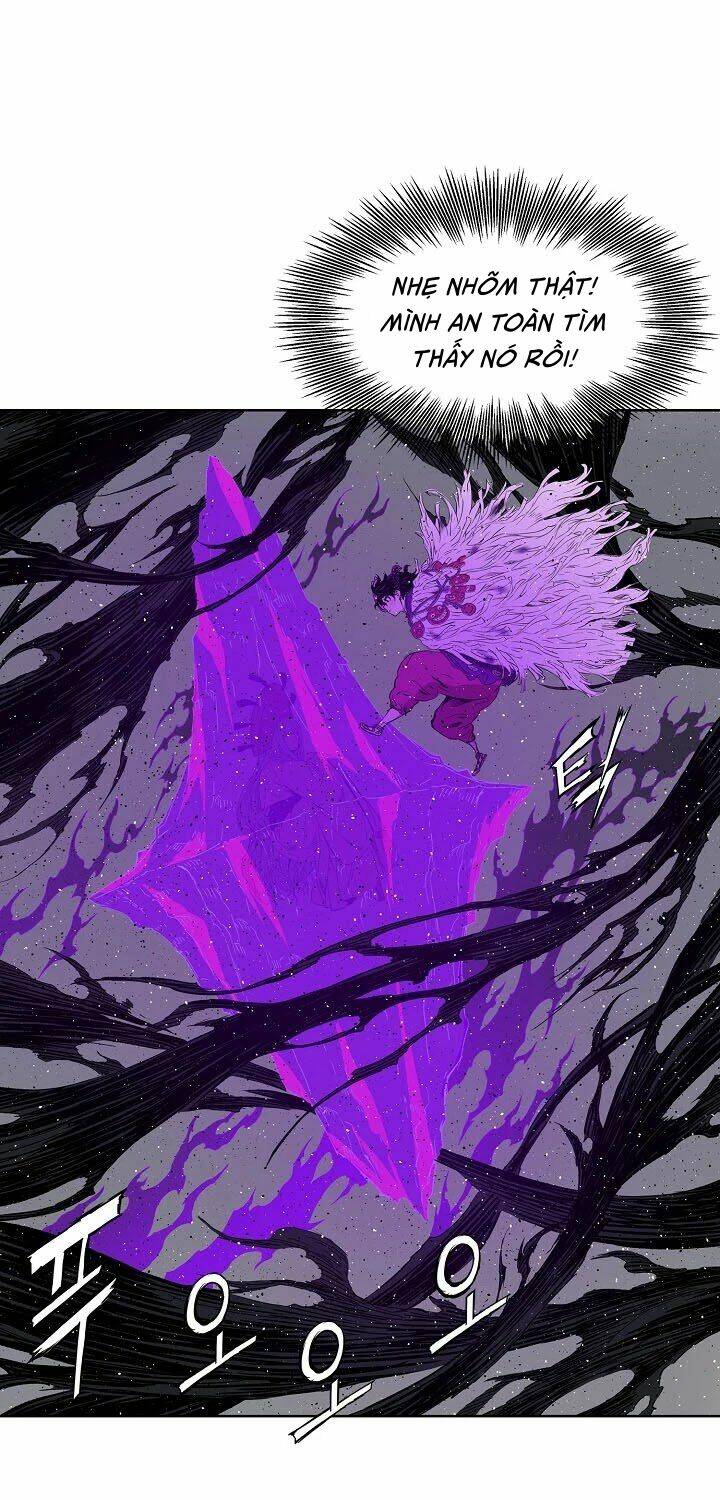 Vô Kiếm Tiểu Tử: Chapter 57
