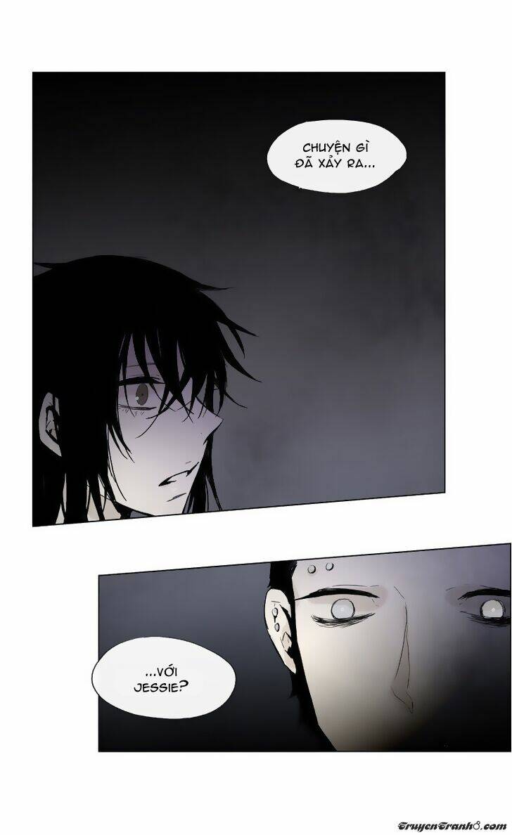 American Ghost Jack: Chapter 19