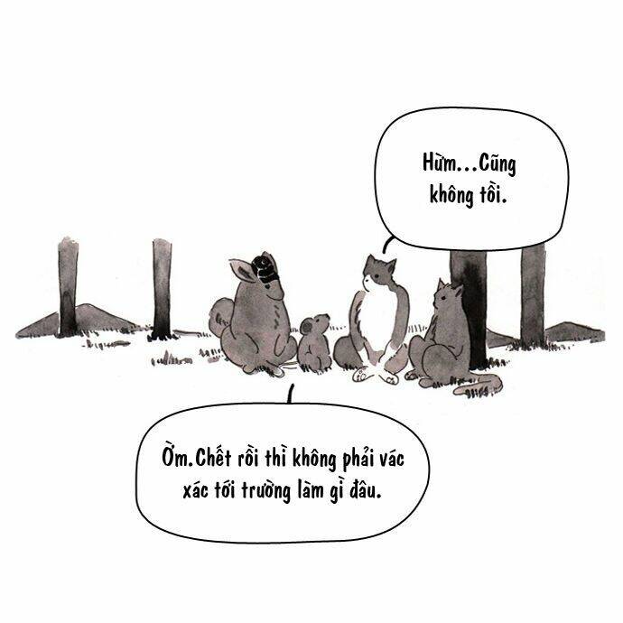 All That We Hope To Be: Chapter 1