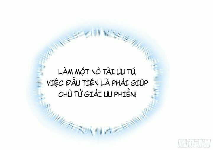 Đô đốc đại nhân sủng thê kí: Chapter 1.6
