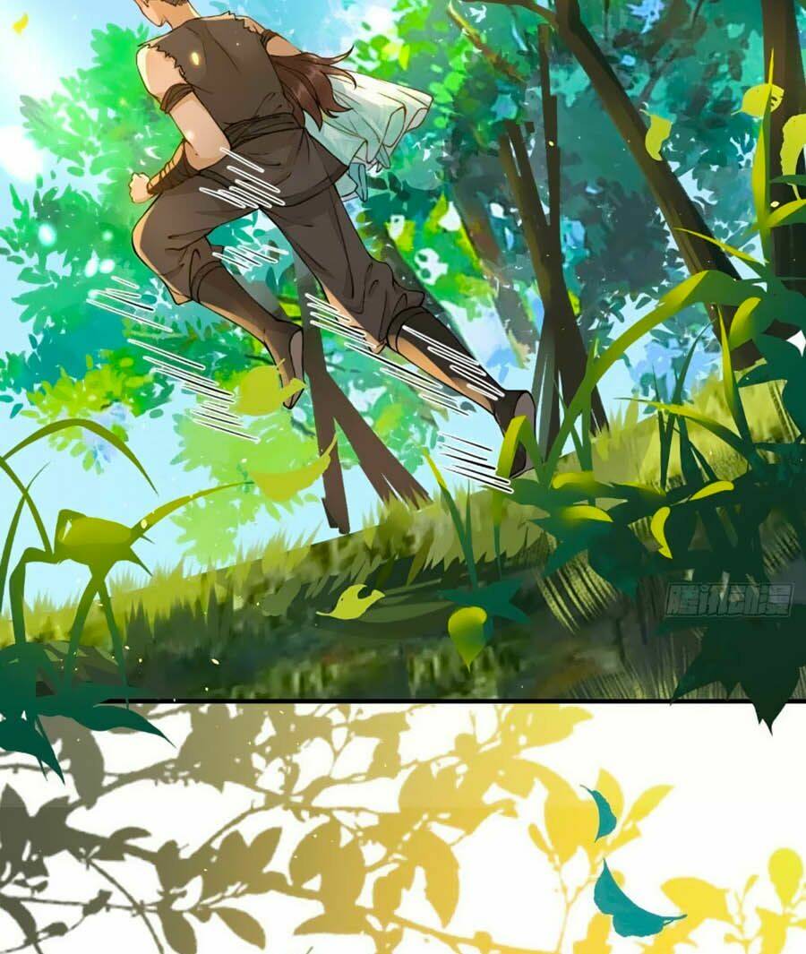 Ma Đầu Vạn Ác Năm Tuổi Rưỡi: Chapter 10