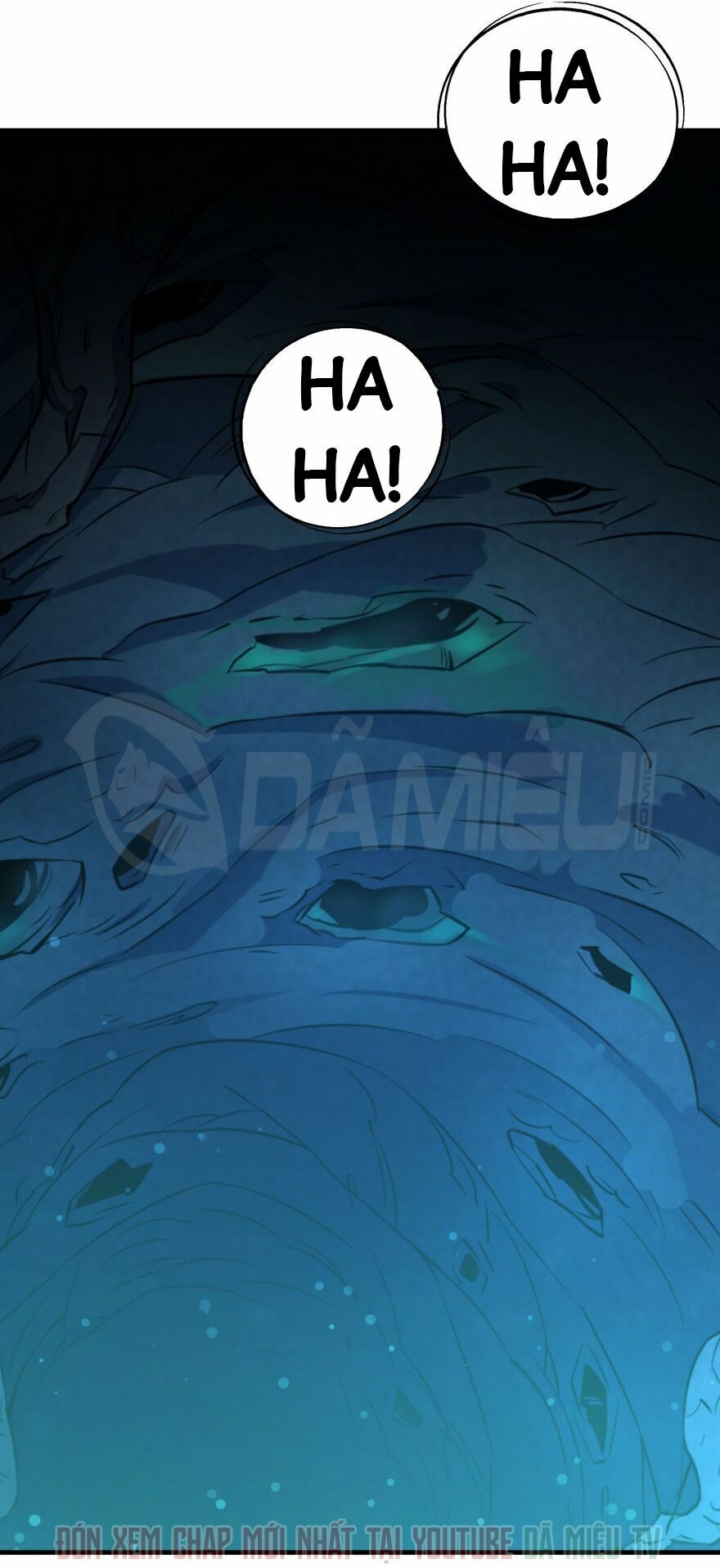 Thú Nhân: Chapter 109