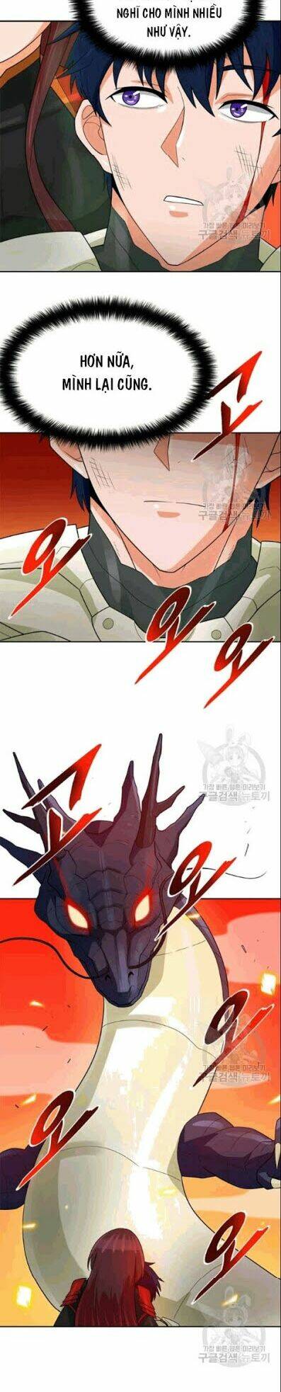 Tôi Tự Động Săn Một Mình: Chapter 87