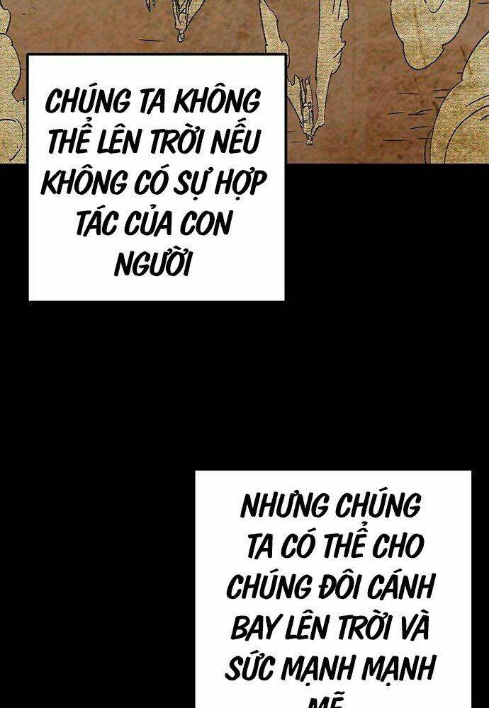 Chủ Nhân Thiên Giới: Chapter 2