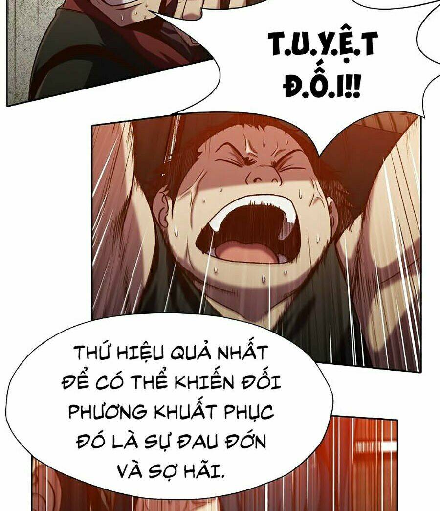 Thiên Võ Chiến Thần: Chapter 20