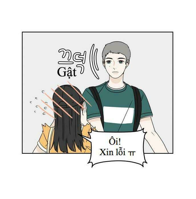 30 Phút Bước Đi Bên Em: Chapter 26