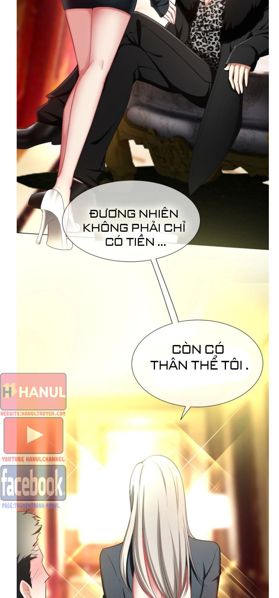 Cô Vợ Nhỏ Nuông Chiều Quá Lại Thành Ác!!: Chapter 164