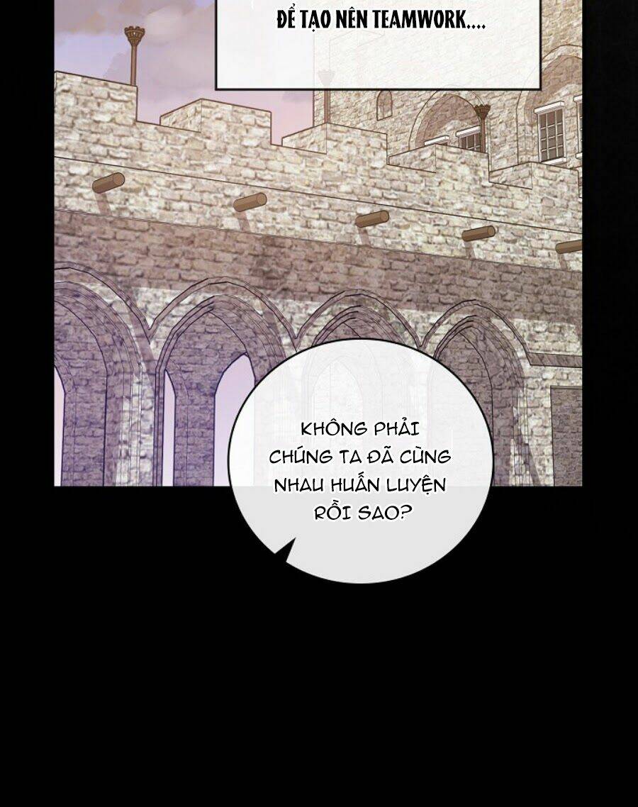 Kỵ Sĩ Đỏ Không Mê Tiền Mù Quáng: Chapter 13