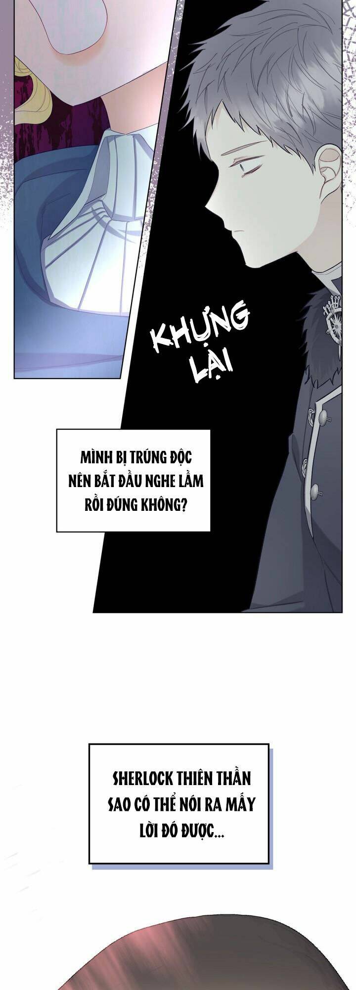 Kẻ Tạo Ra Nữ Phản Diện: Chapter 47.2