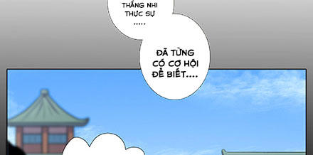 Đầu Óc Đại Sư Huynh Của Ta Rất Đen Tối: Chapter 230