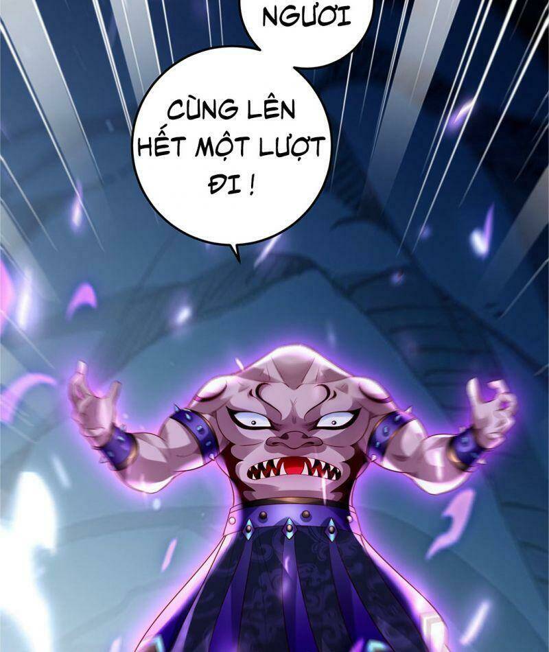 Thiên Kim Bất Hoán: Chapter 67