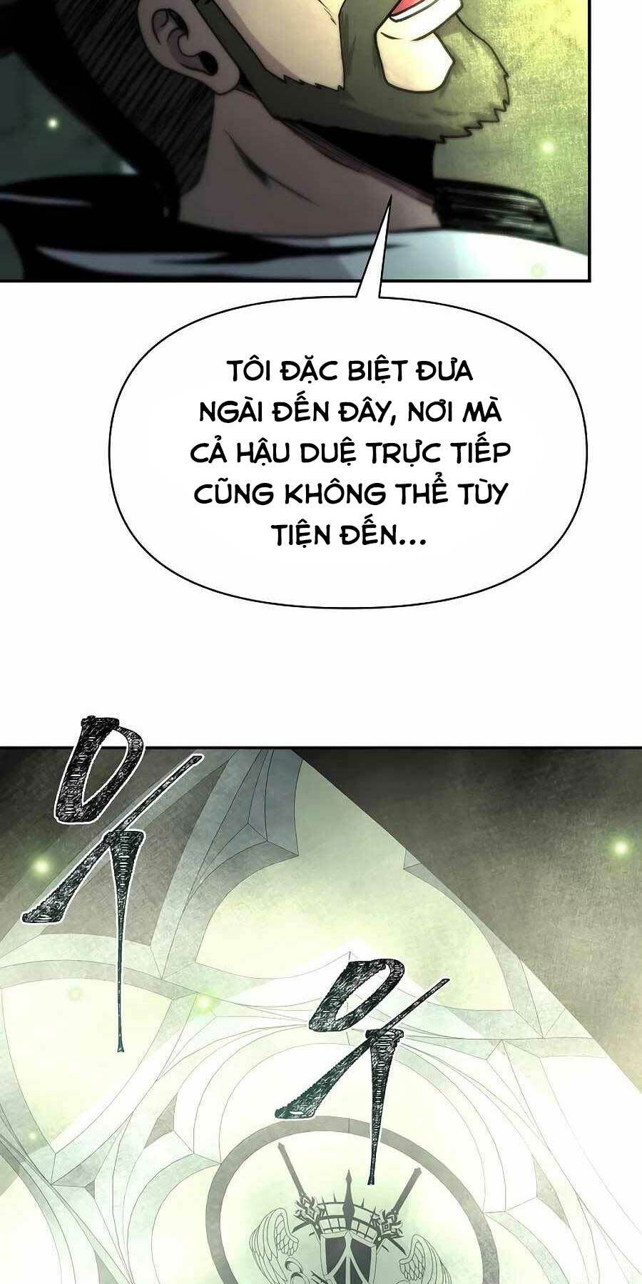 Tên Lỗ Mãng Cấp 10 Của Gia Đình Hiệp Sĩ: Chapter 3