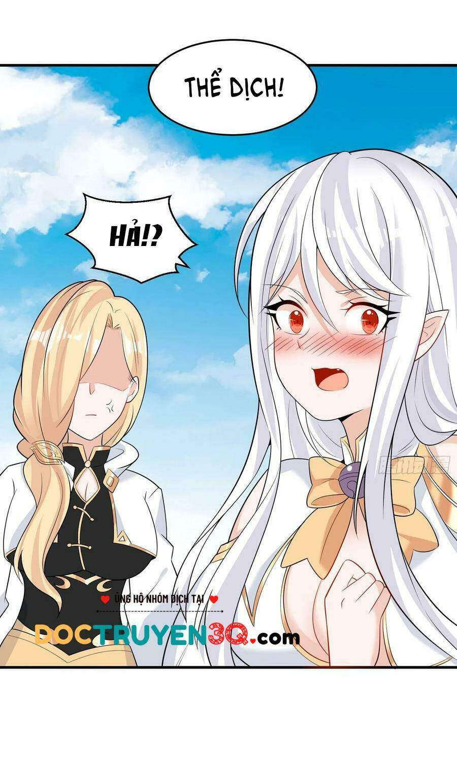 Giáng Thần Chiến Ký: Chapter 86