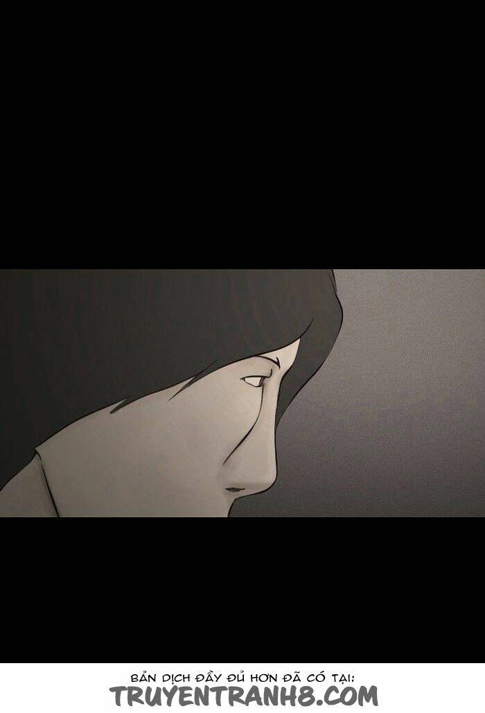 Thứ Sáu: Những Câu Chuyện Cấm: Chapter 31