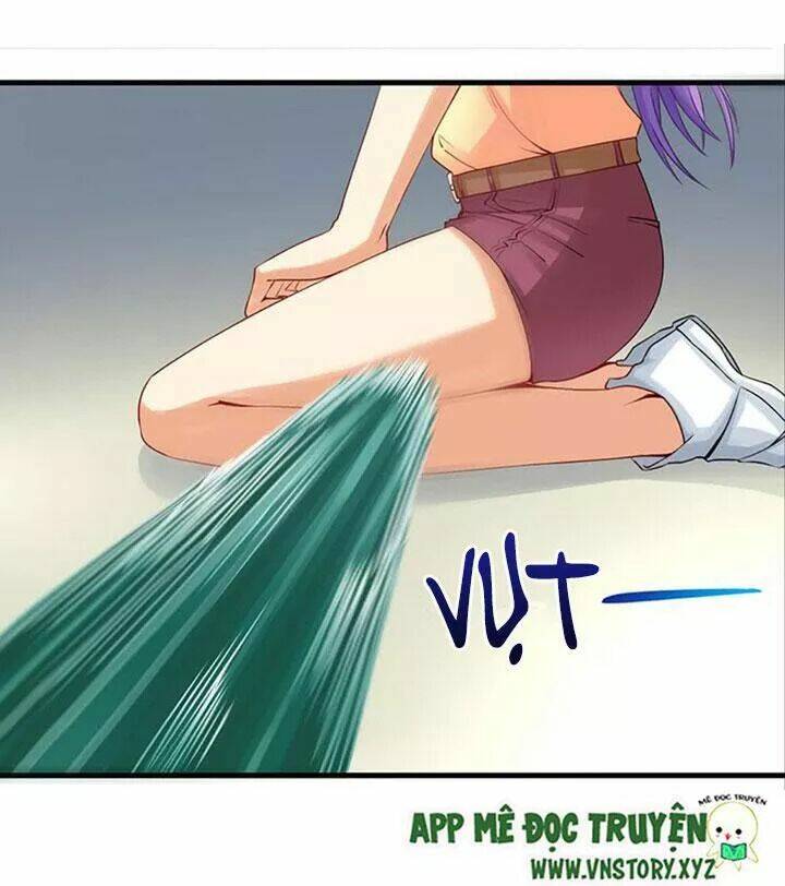 Bồn Tắm Có Vấn Đề?: Chapter 33