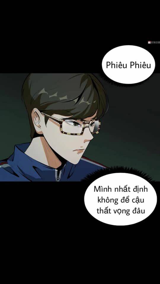 Giày Thủy Tinh: Chapter 28