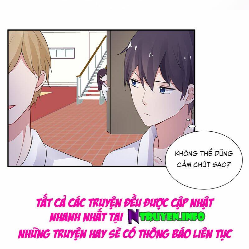 Câu Chuyện Săn Vợ: Chapter 7