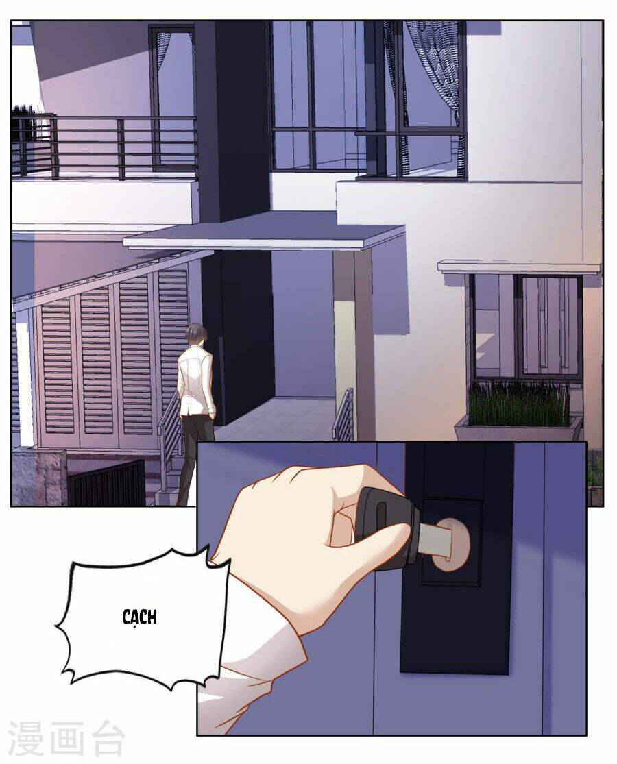 Đào Sắc Tinh Quang: Chapter 22