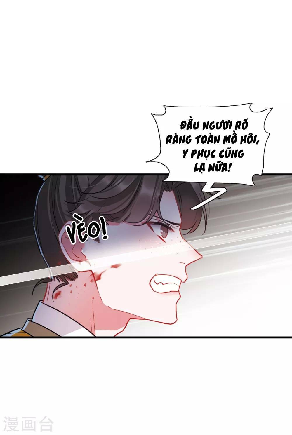 Danh Kiếm Chủng: Chapter 25