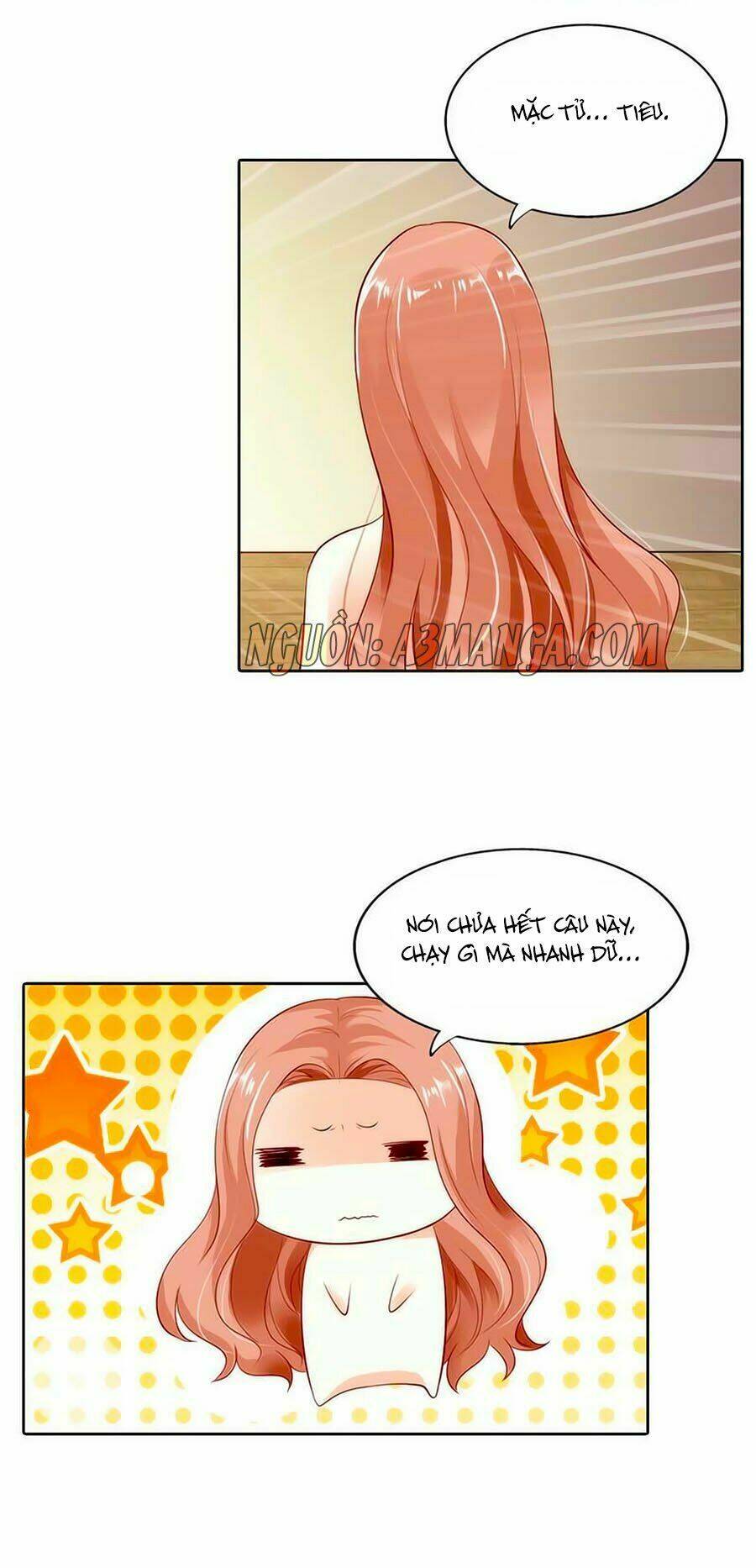 Song Diện Danh Viện: Chapter 34