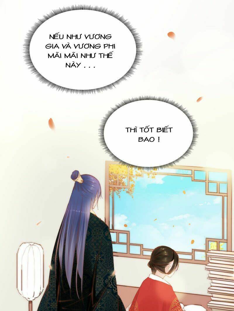 Solo Đi Vương Gia: Chapter 39