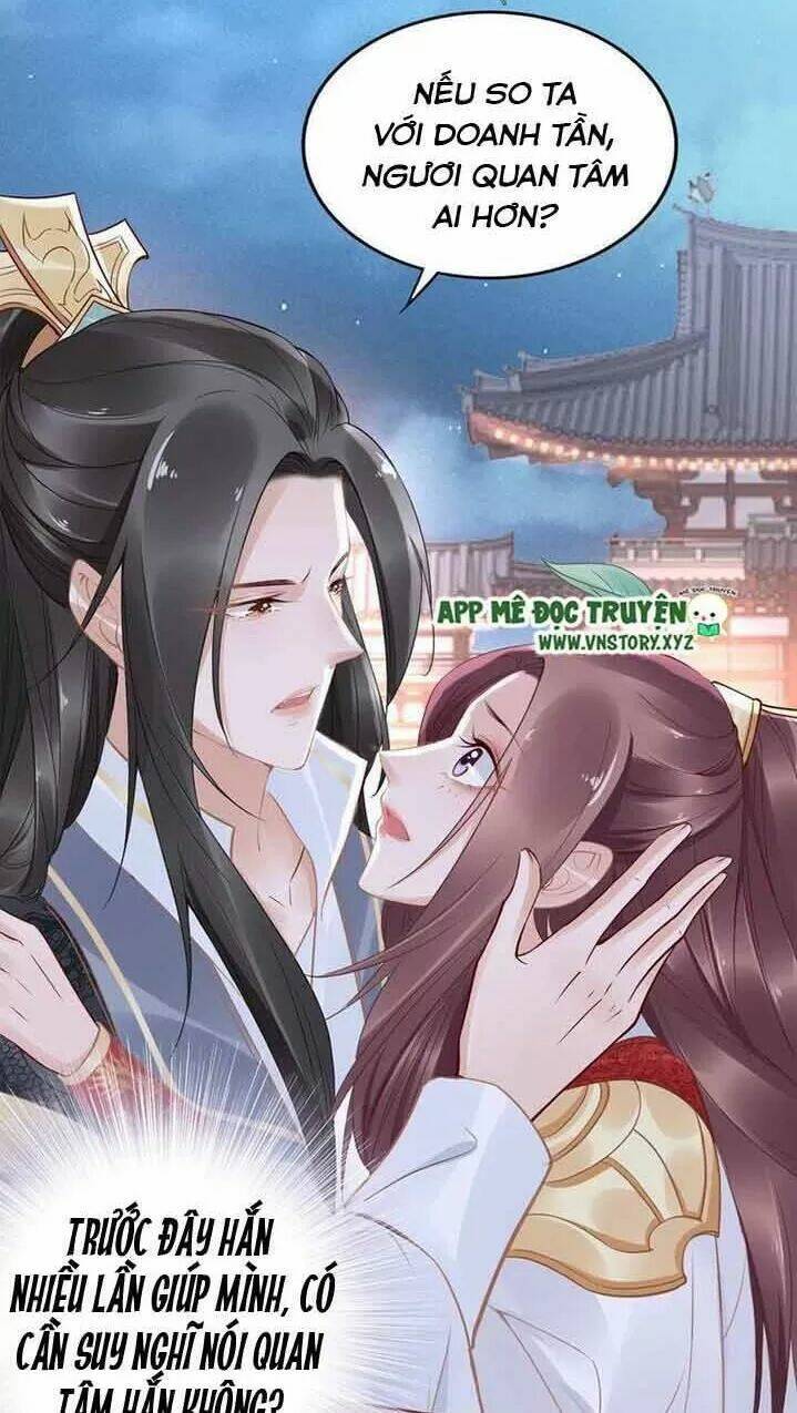 Nhất Sinh Nhất Thế Tiếu Thương Khung: Chapter 46