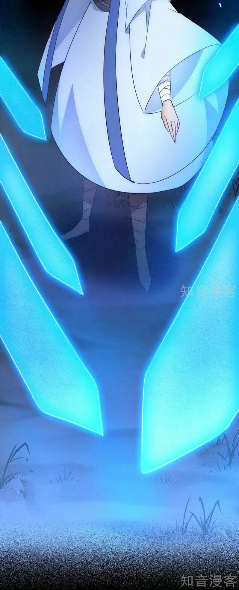 Nghịch Chuyển Tiên Đồ: Chapter 44