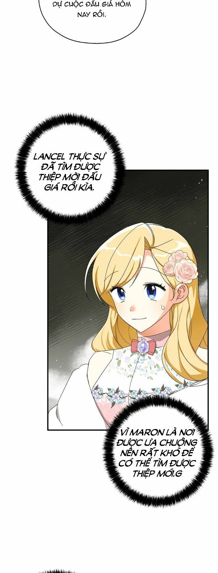 Ba Người Anh Trai Của Tôi Là Bạo Quân: Chapter 54.1