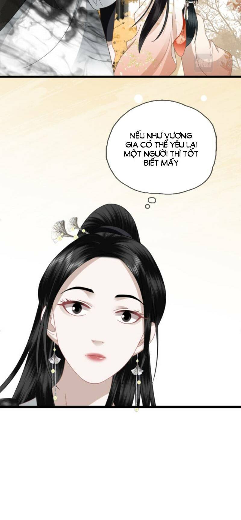 Điều Hương Vương Phi: Chapter 26