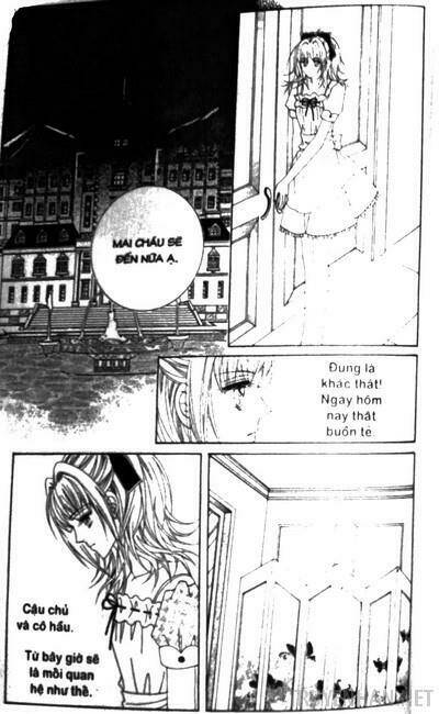 Lọ Lem Hậu Đậu: Chapter 71