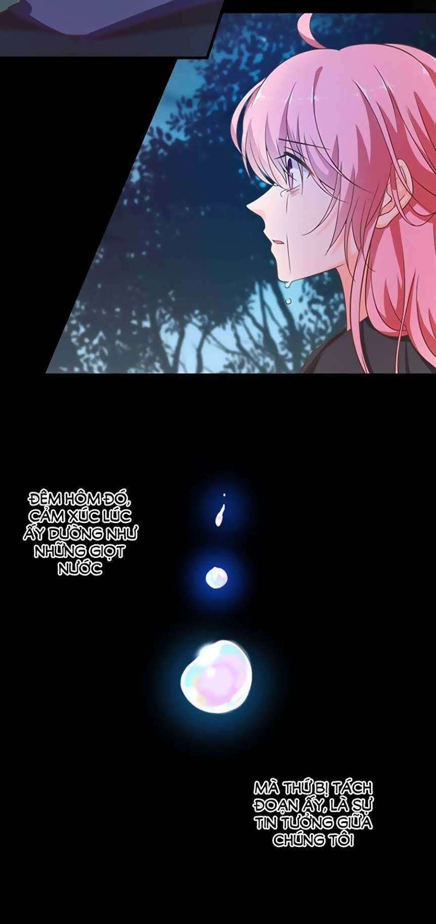 Cả Thế Giới Đều Không Bằng Người: Chapter 92