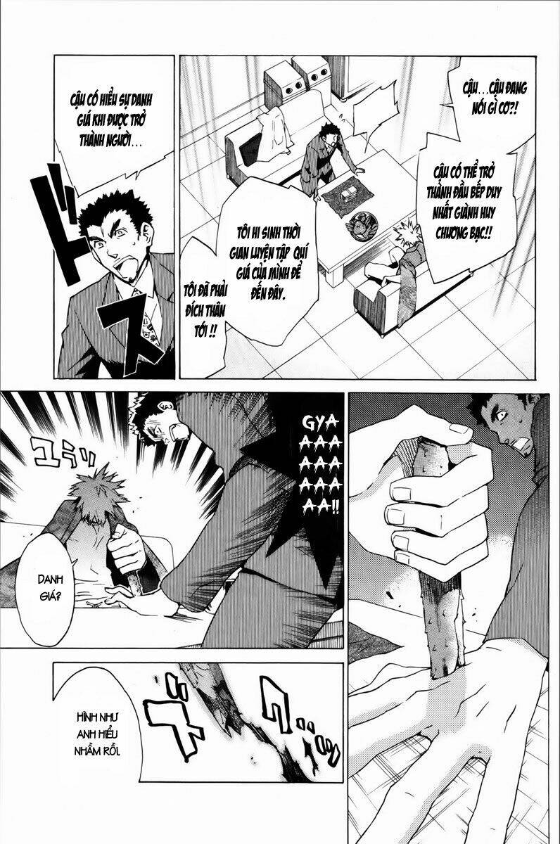 Hell\’s Kitchen: Chapter 12