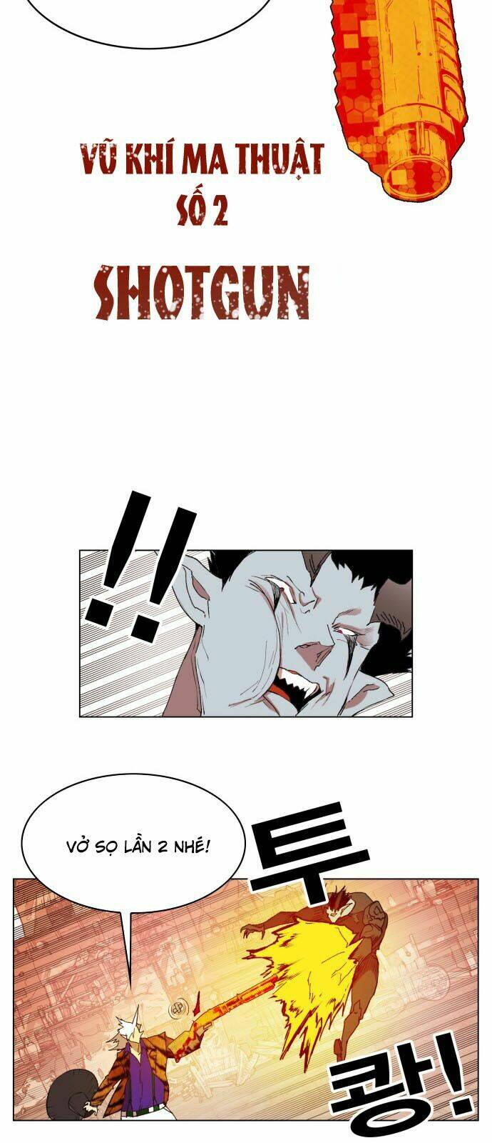 Hard Core Leveling Warrior: Chapter 156