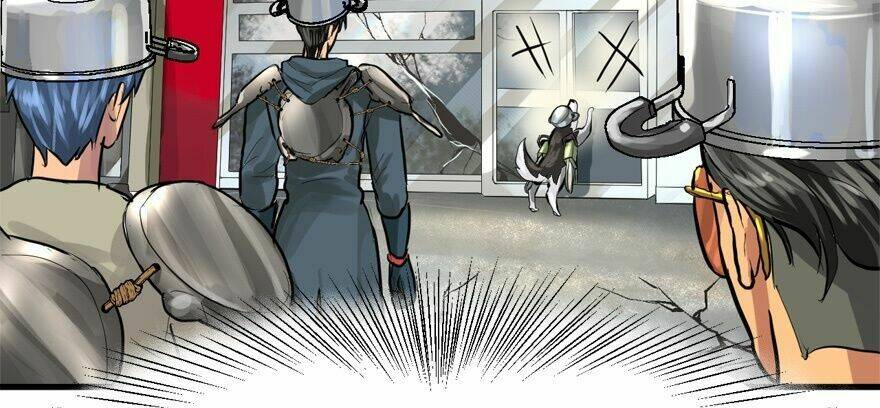 Vua Sinh Tồn: Chapter 63