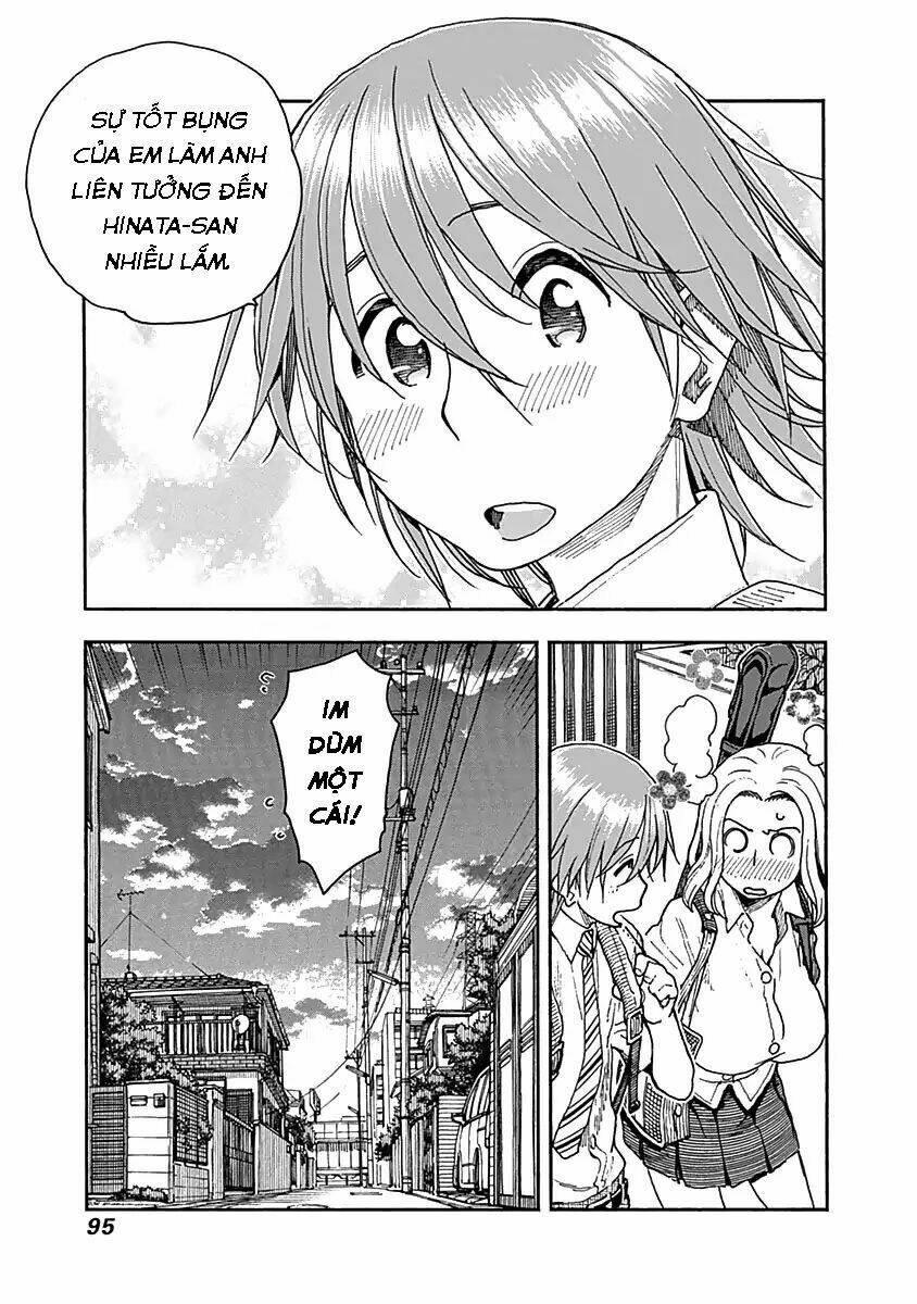 Ashitaba-San Chi No Muko Kurashi: Chapter 44
