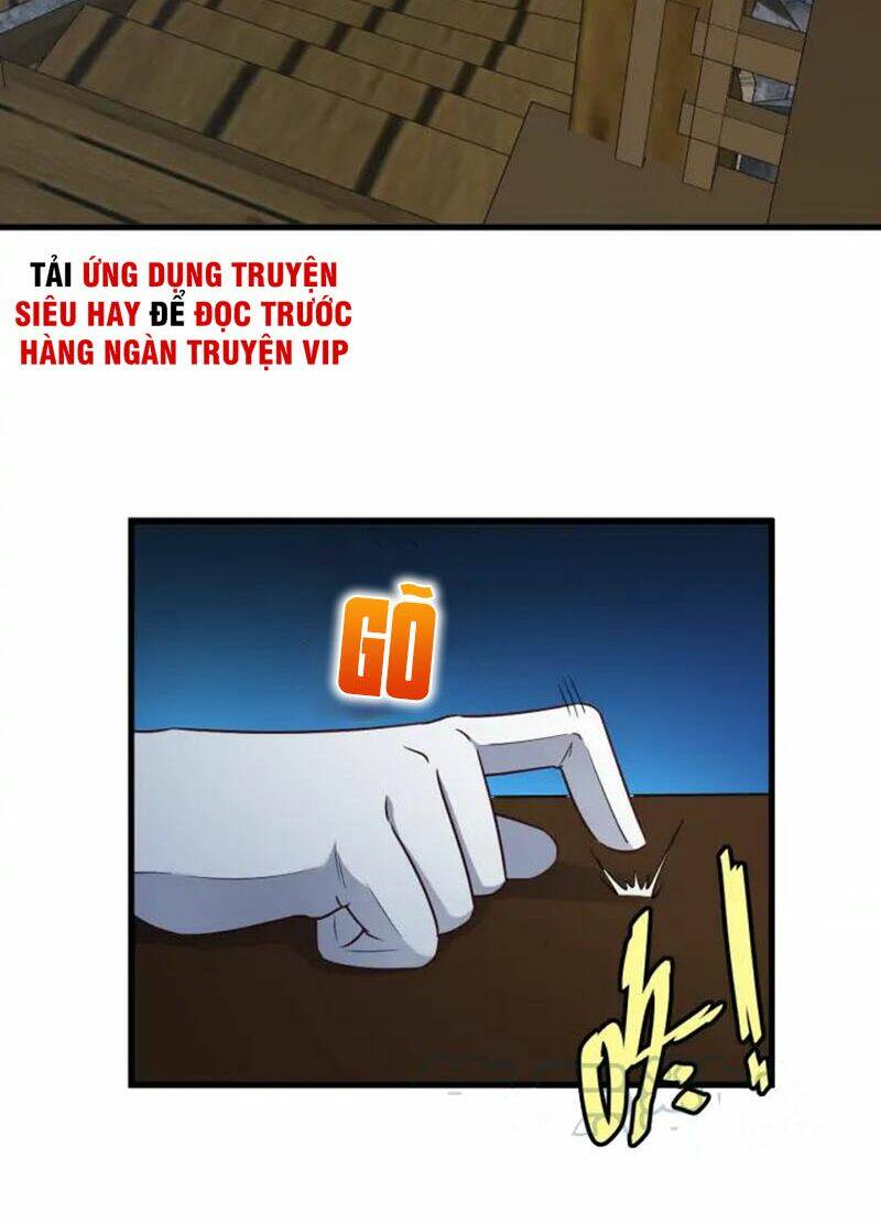 Hệ Thống Tu Tiên Mạnh Nhất: Chapter 120