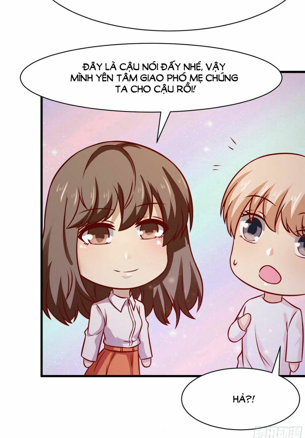 Thời Gian Đều Biết: Chapter 30
