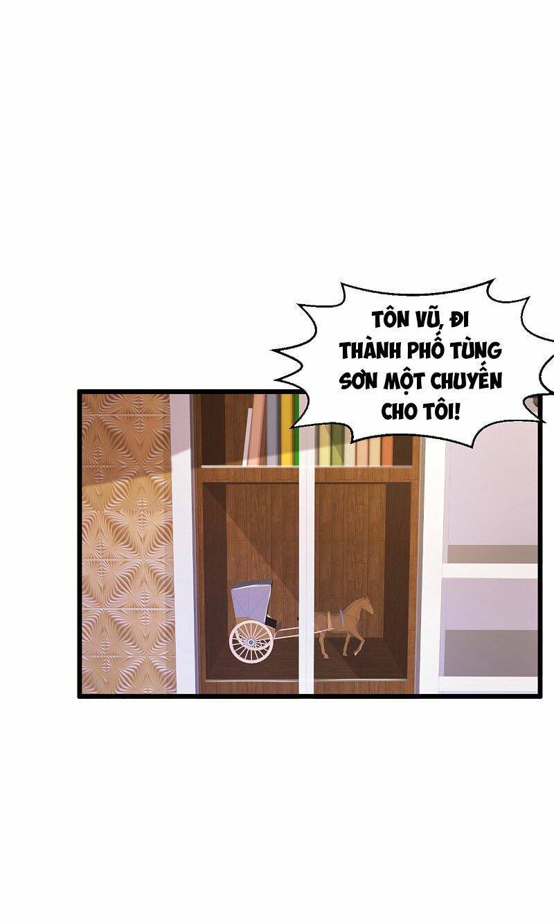 Tuyệt Phẩm Y Thánh: Chapter 169